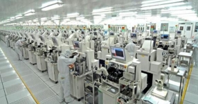 創(chuàng)藝龍安檢機追求卓越品質(zhì)，秒殺安檢機市場