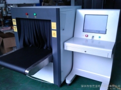 出現(xiàn)問題的安檢機，維修過程中需要注意哪些點？