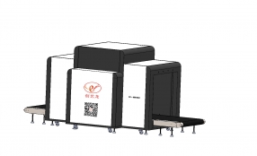 快遞公司使用快件安檢X光機的原因？