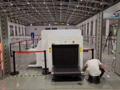 車(chē)站安檢機(jī)在生活中帶來(lái)哪些好處？