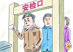 詳談影響x光安檢機(jī)價格因素
