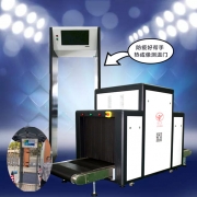 購?fù)ǖ朗絏光安檢機(jī)如何選擇好的廠家？