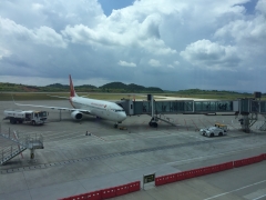 有什么是安檢機(jī)都透視不了的？